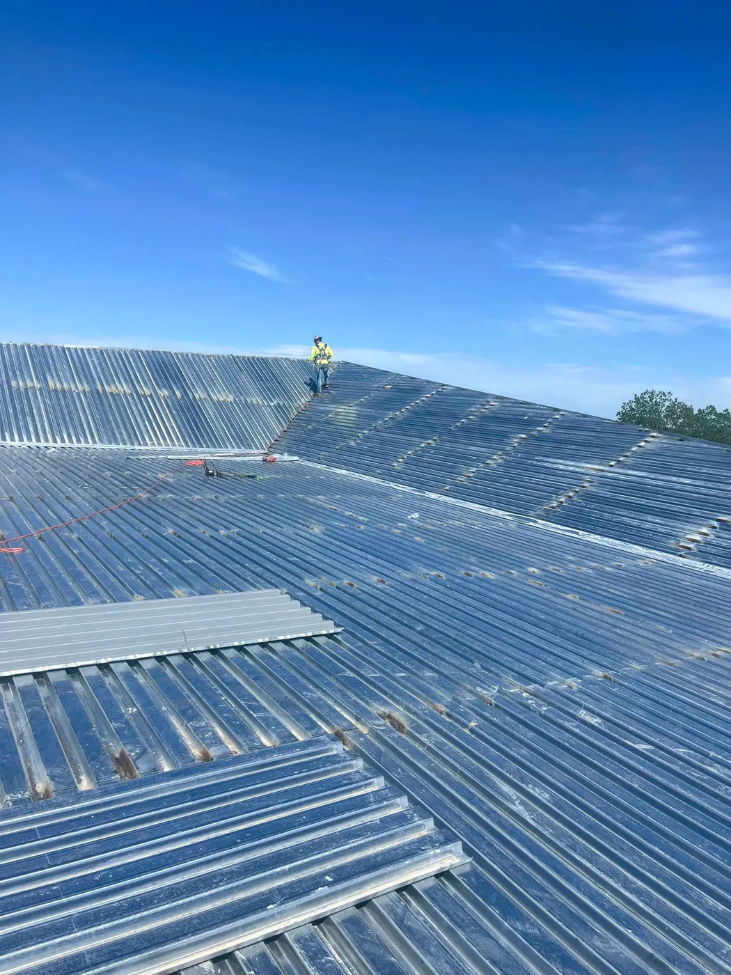 Centennial Park West Concert Pavilion field photo 11